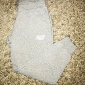 Women’s New Balance Sweatpants